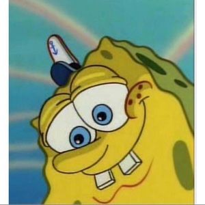 Meet your Posher, Ralph